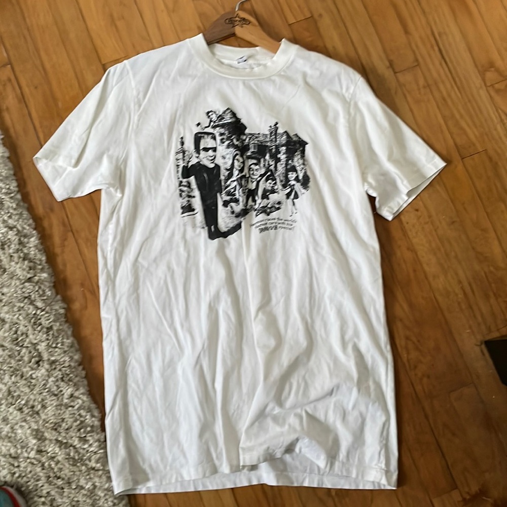 Local boogeyman size large brand new